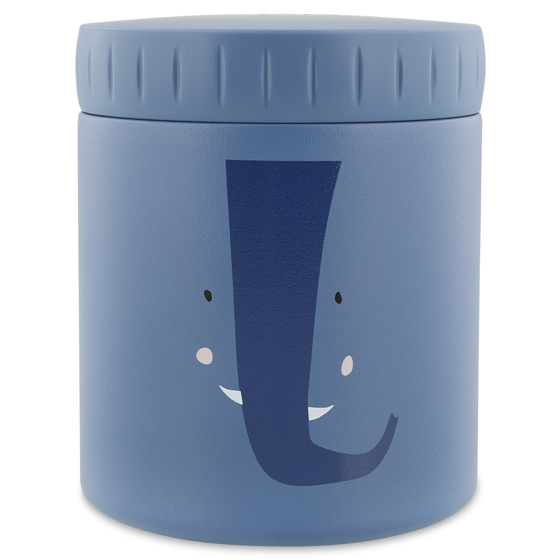 Pot alimentaire isotherme 350 ml - Mrs. Elephant